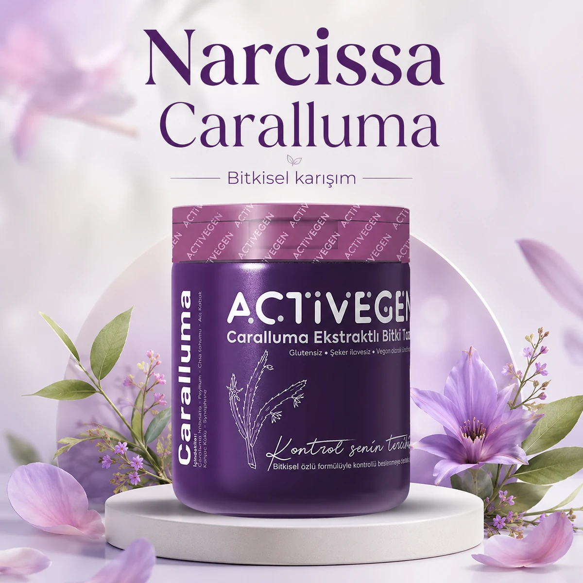 Narcissa Caralluma