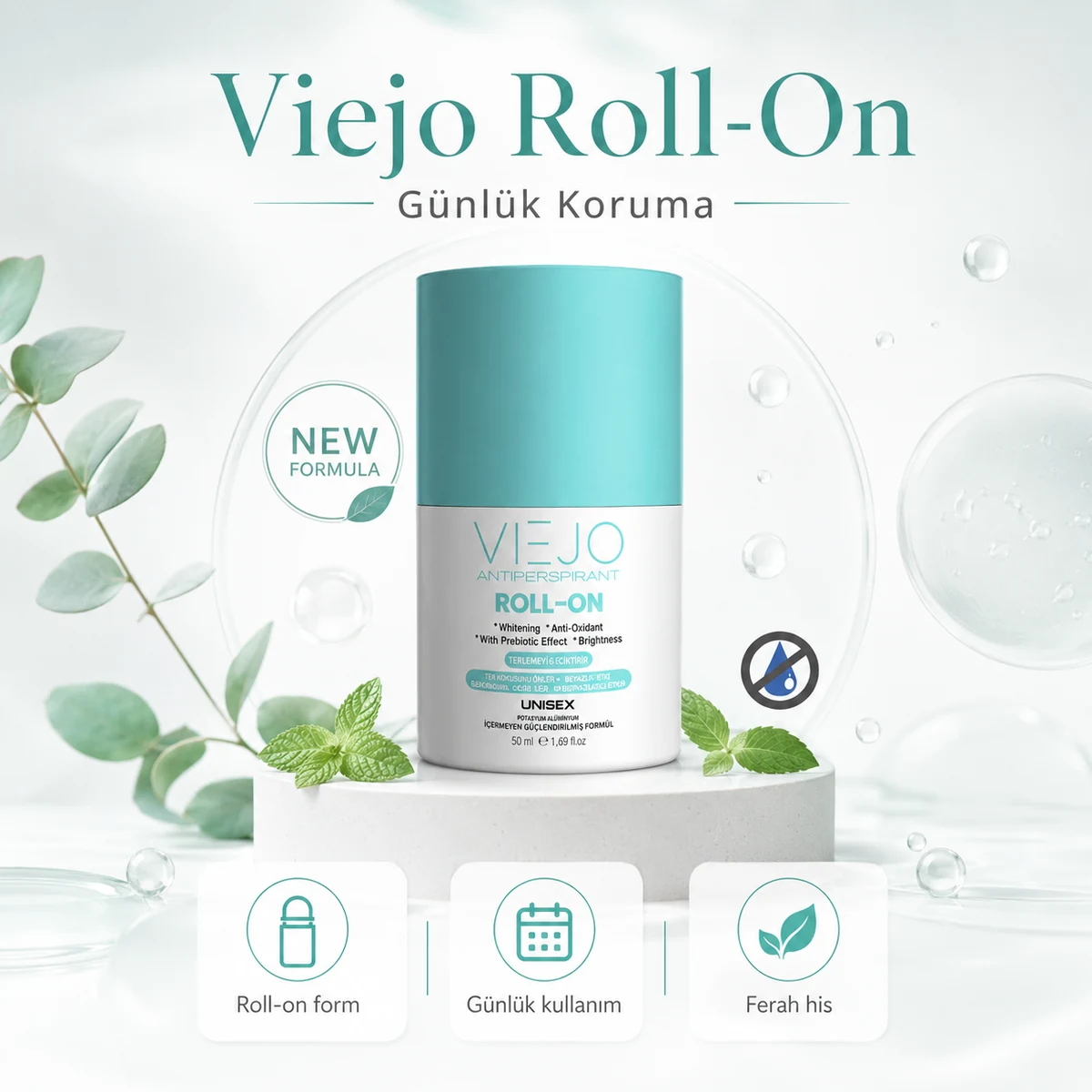 Viejo Roll-On