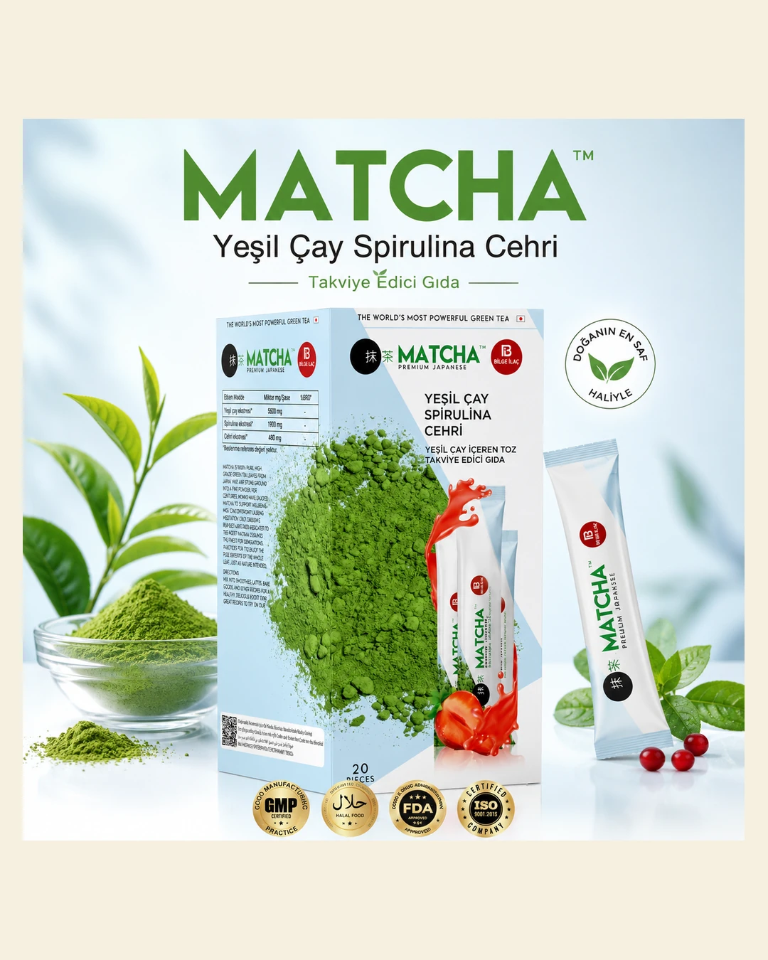 Enzo Pharma ürünleri 7